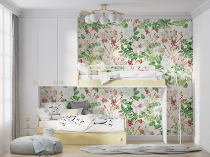 Cute Spring Flowers