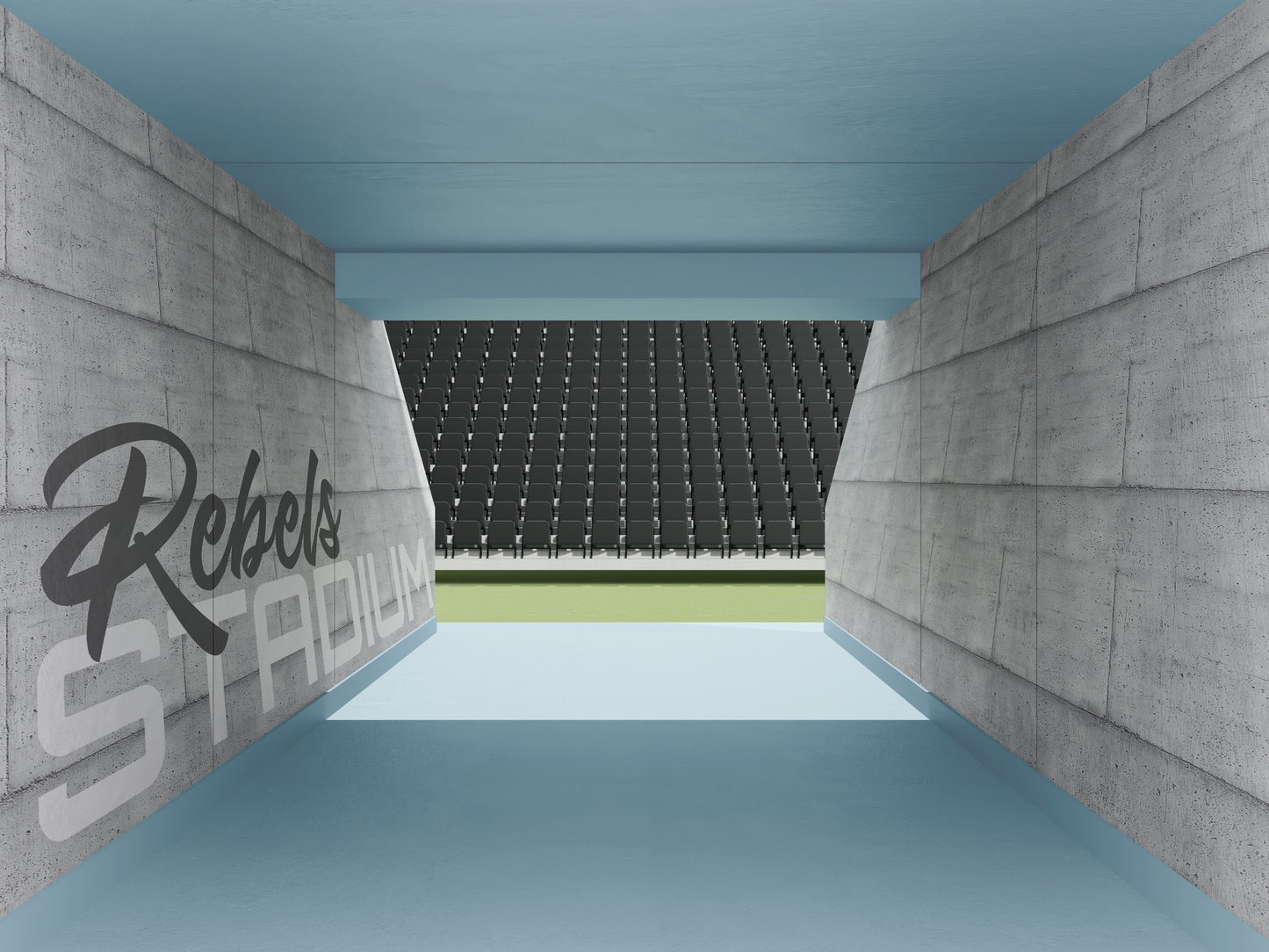 Concreto Estampado I