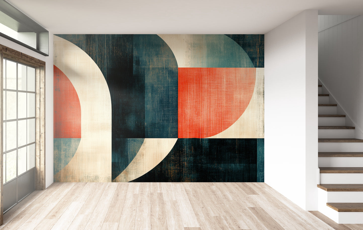Artistic Expression I