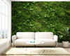 Wall Garden Mural