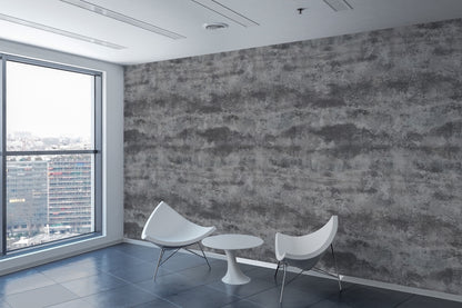 Textura Gris Concreto