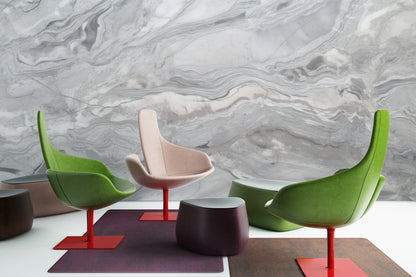 Grey Shadowfax Marble
