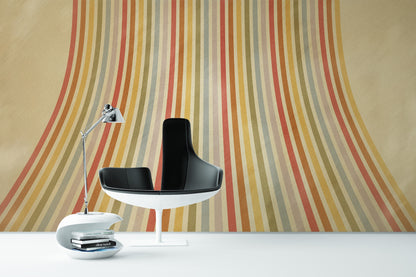 Líneas Modern Retro