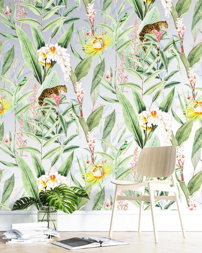 Jungle Vibes