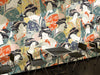 Mural de Geishas