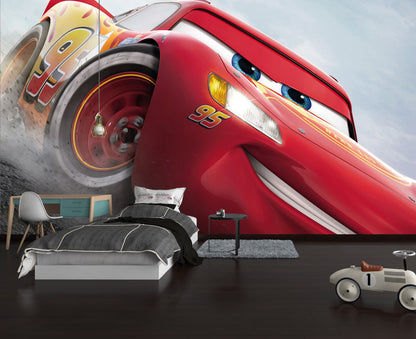 Cars Rayo McQueen Pixar