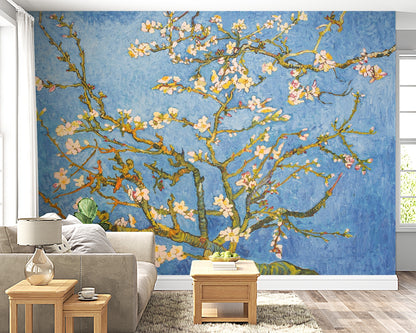 Almendros Van Gogh II