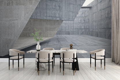 Concreto y Arquitectura Brutalista