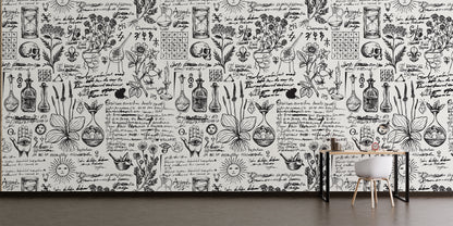 Medicina Herbal Esoterismo