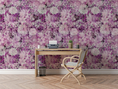 Bohemian Flowers BOHO Collection IV