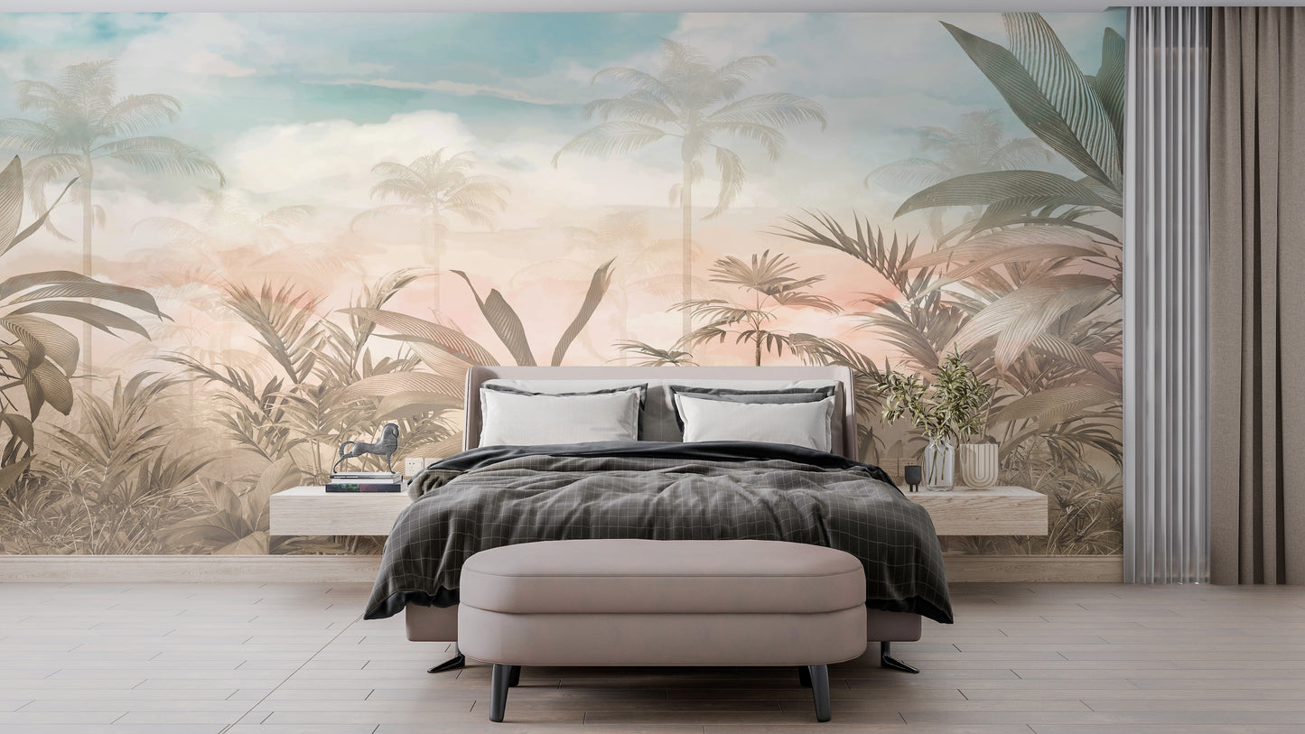 Paisaje Tropical