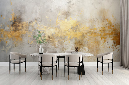 Grunge Walls Rustic Stucco