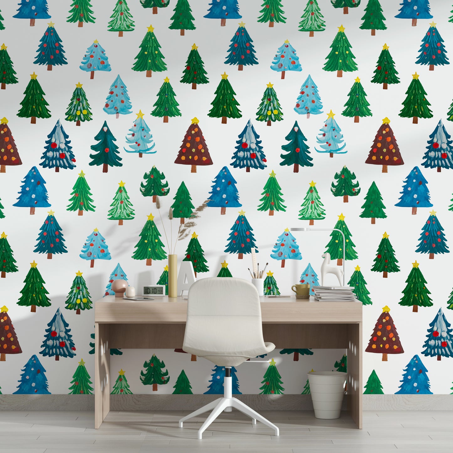 Detalles Navideños Varios Estilos