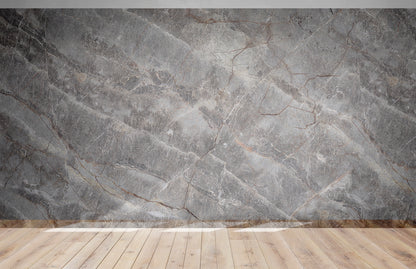 Marmol Gris Jaspeado y con Vetas