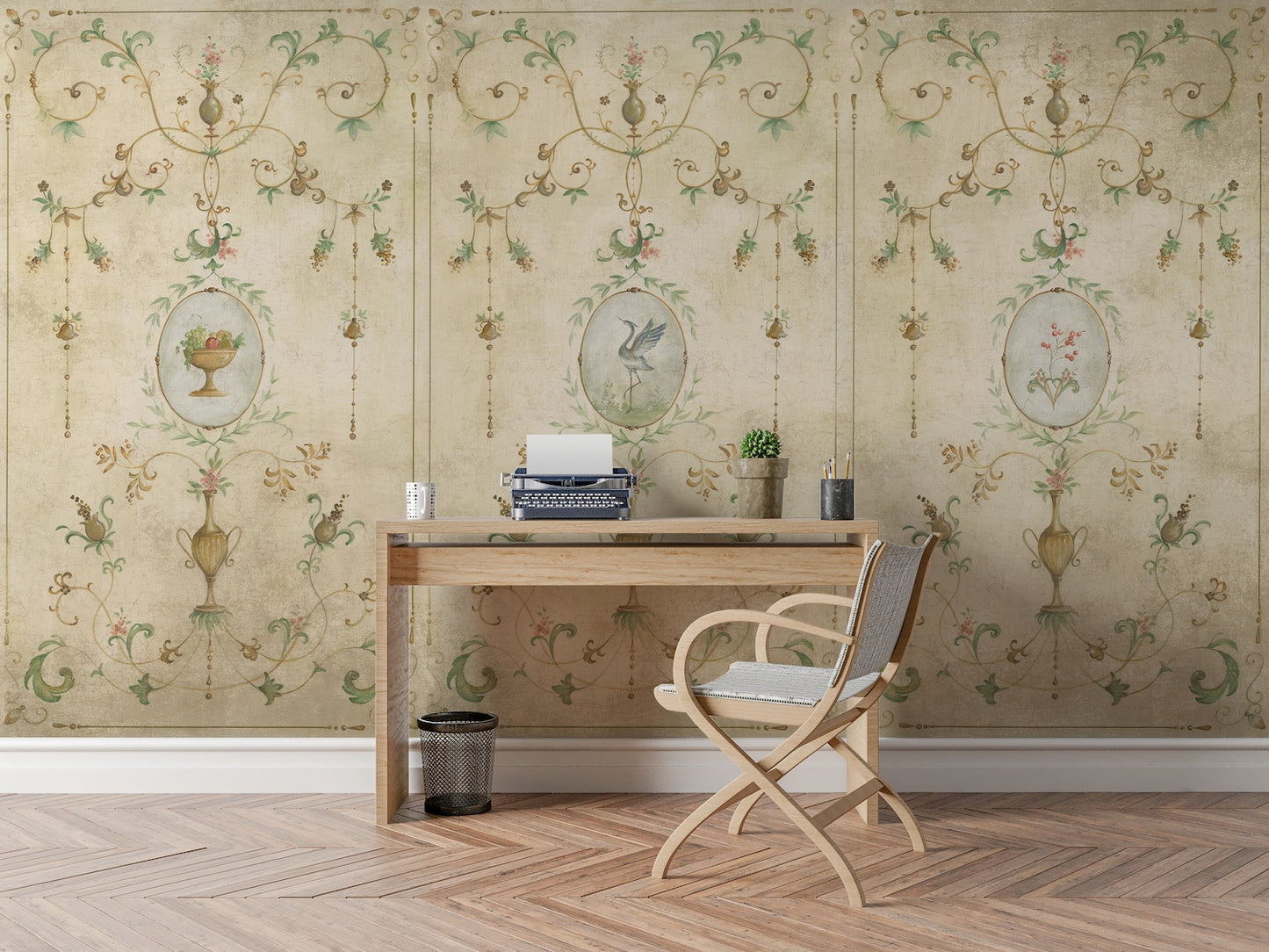 Sweet Panels - Beige