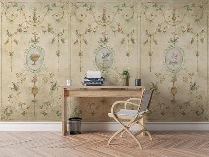 Sweet Panels - Beige