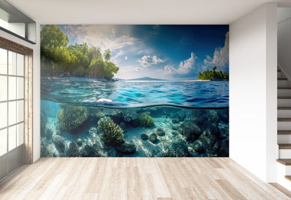 Arrecife, Playa, Mar II