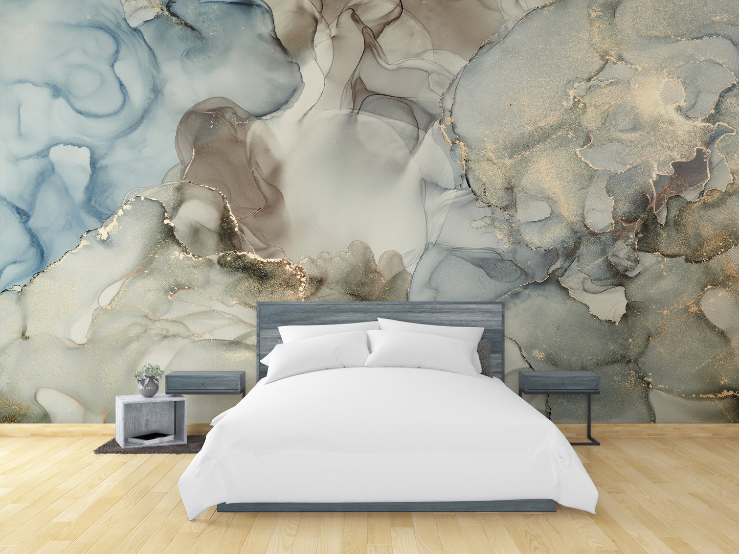 Cool Onyx & Marbles Collection I