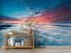 Cielo al Atardecer