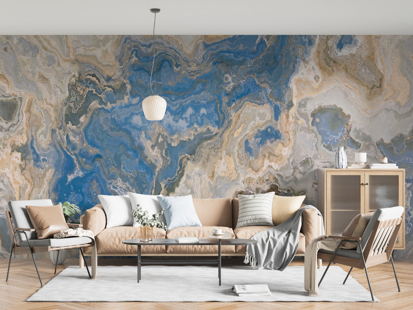 Big Blue Marble