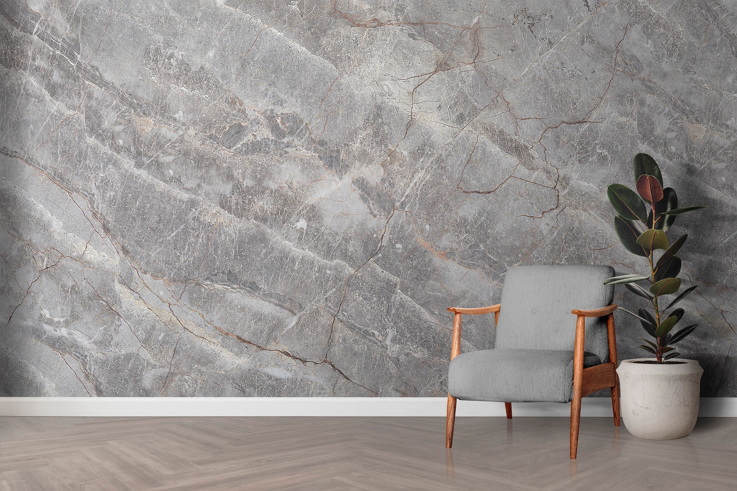 Great Gray Marble Collection II