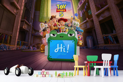 Toy Story 5