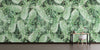 Piñas Pineapples Grunge