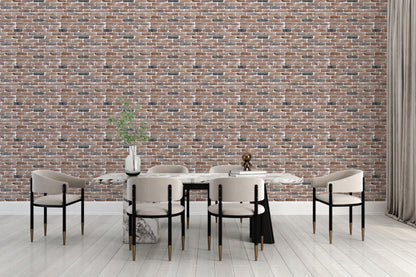 Muro Ladrillos Cool Collection I