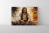 Canvas Jesucristo