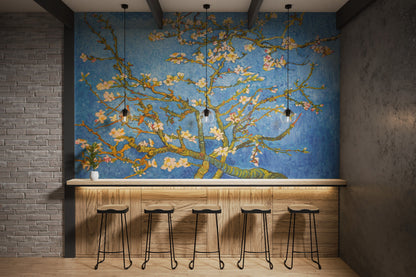 Almendros Van Gogh II