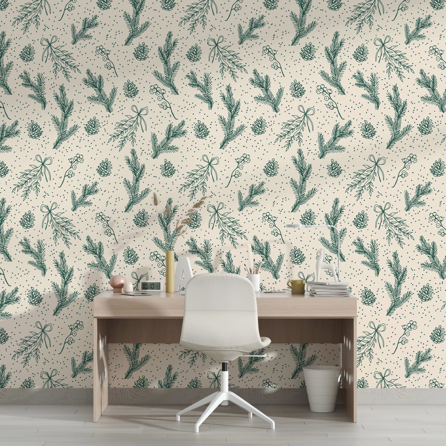 Detalles Navideños Varios Estilos