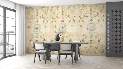 Sweet Panels - Beige