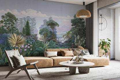 Ultra Detallado Bosque Firone v3