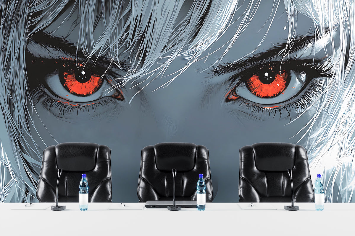 Anime Eyes
