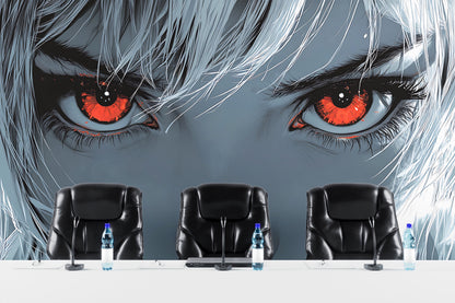 Anime Eyes