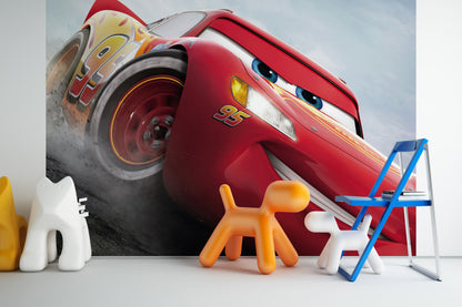 Cars Rayo McQueen Pixar