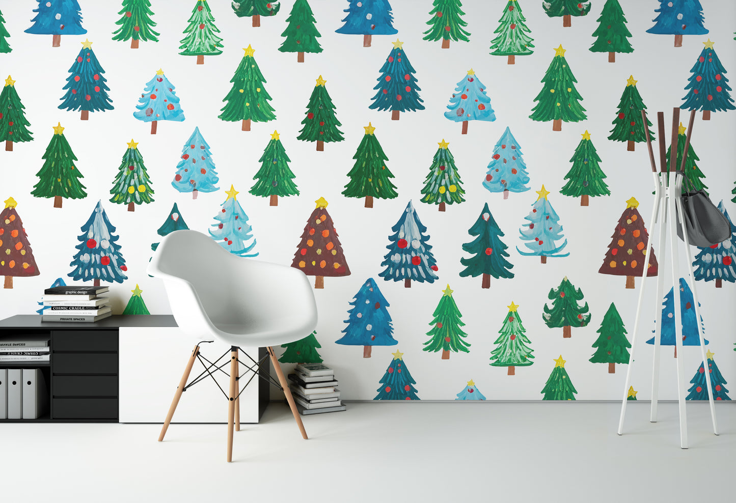 Detalles Navideños Varios Estilos