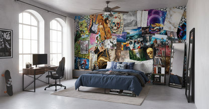 Collage Homeikon
