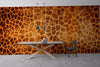 Textura Piel de Jirafa