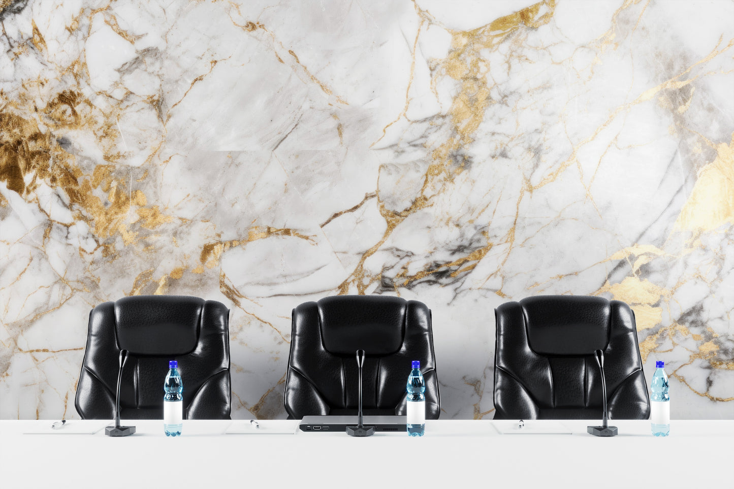 Calacatta White Marble