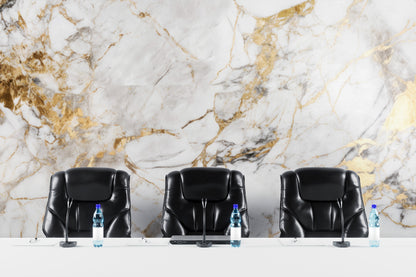 Calacatta White Marble