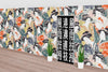 Mural de Geishas