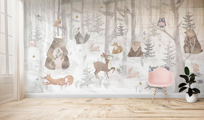 Fantasy Forest