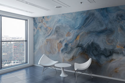 Big Blue Marble
