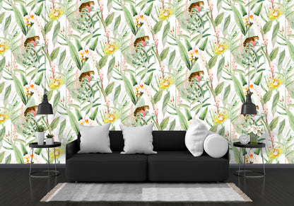 Jungle Vibes