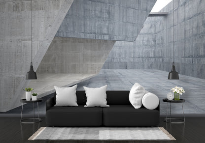 Concreto y Arquitectura Brutalista