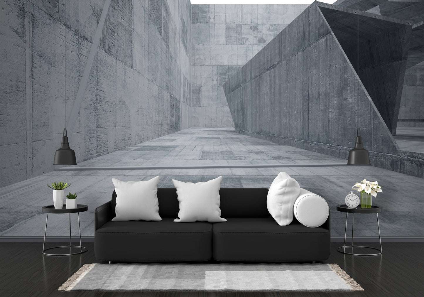 Concreto y Arquitectura Brutalista II