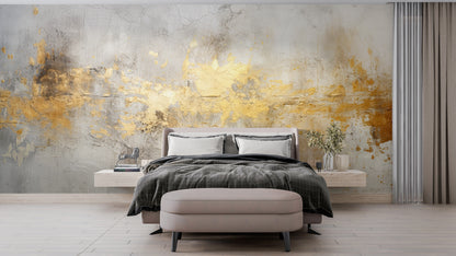 Grunge Walls Rustic Stucco