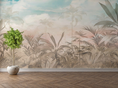 Paisaje Tropical