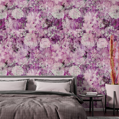 Bohemian Flowers BOHO Collection IV
